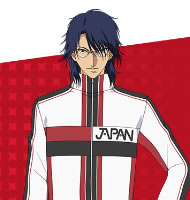忍足侑士