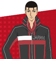 大石秀一郎